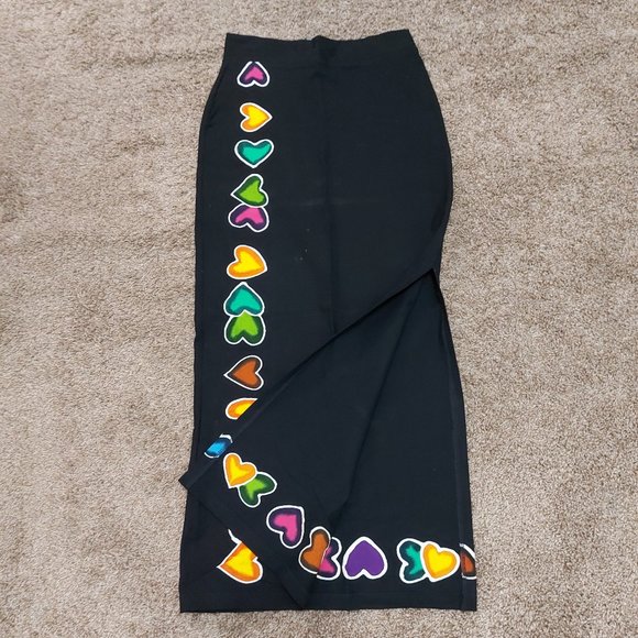 Designs by Naomi Love Skirt - Picture 2 of 6